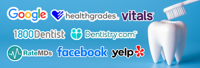 Top 10 Dentist Review Sites That You Should Follow in 2024