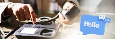 What Happens if You Text a Landline?
