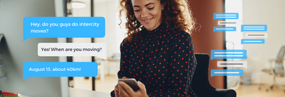 8 Tips for Texting Your Customers