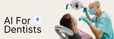 AI for Dental Practices: What Dentists Need to Know?