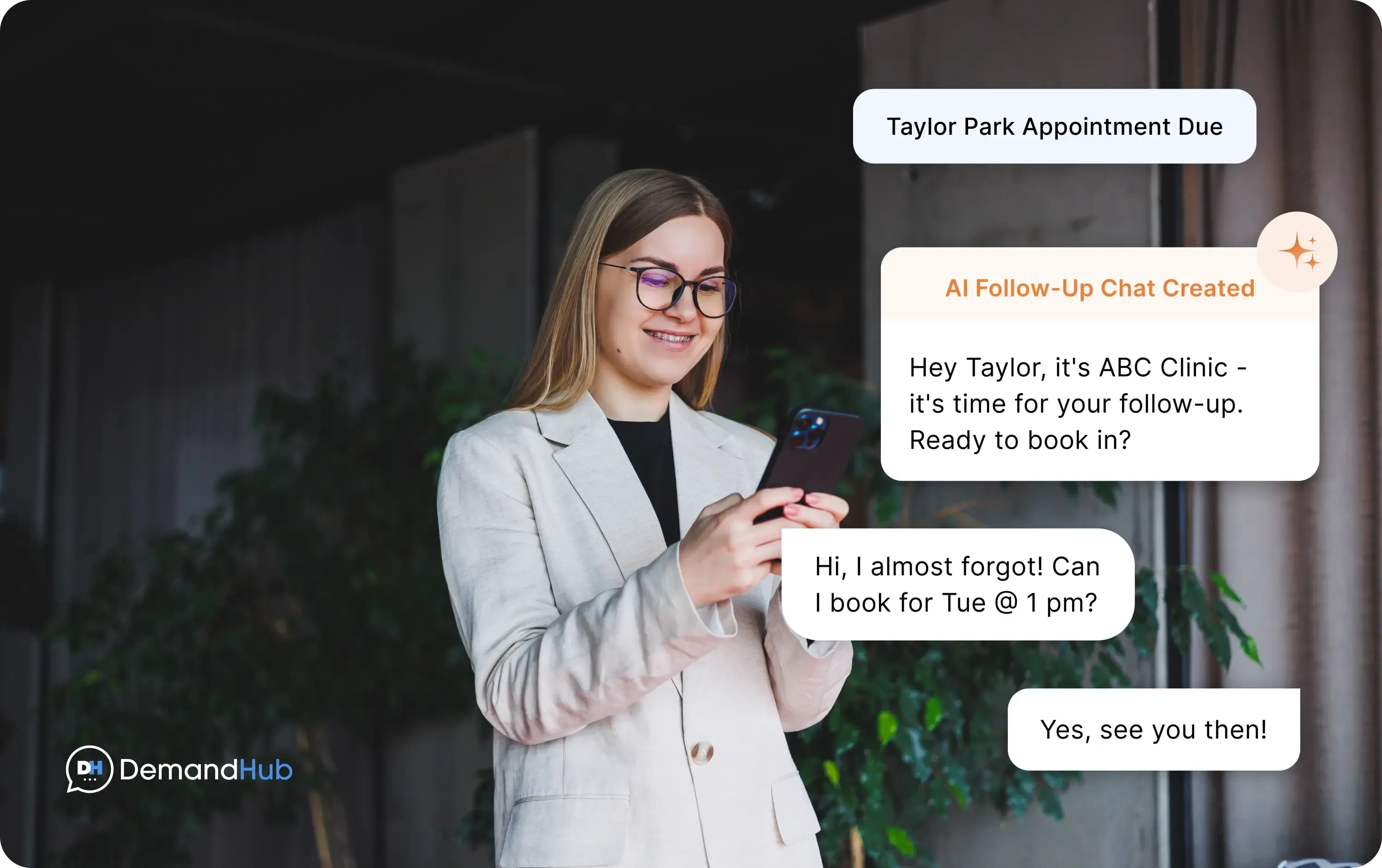 appointment-reminder-demandhub