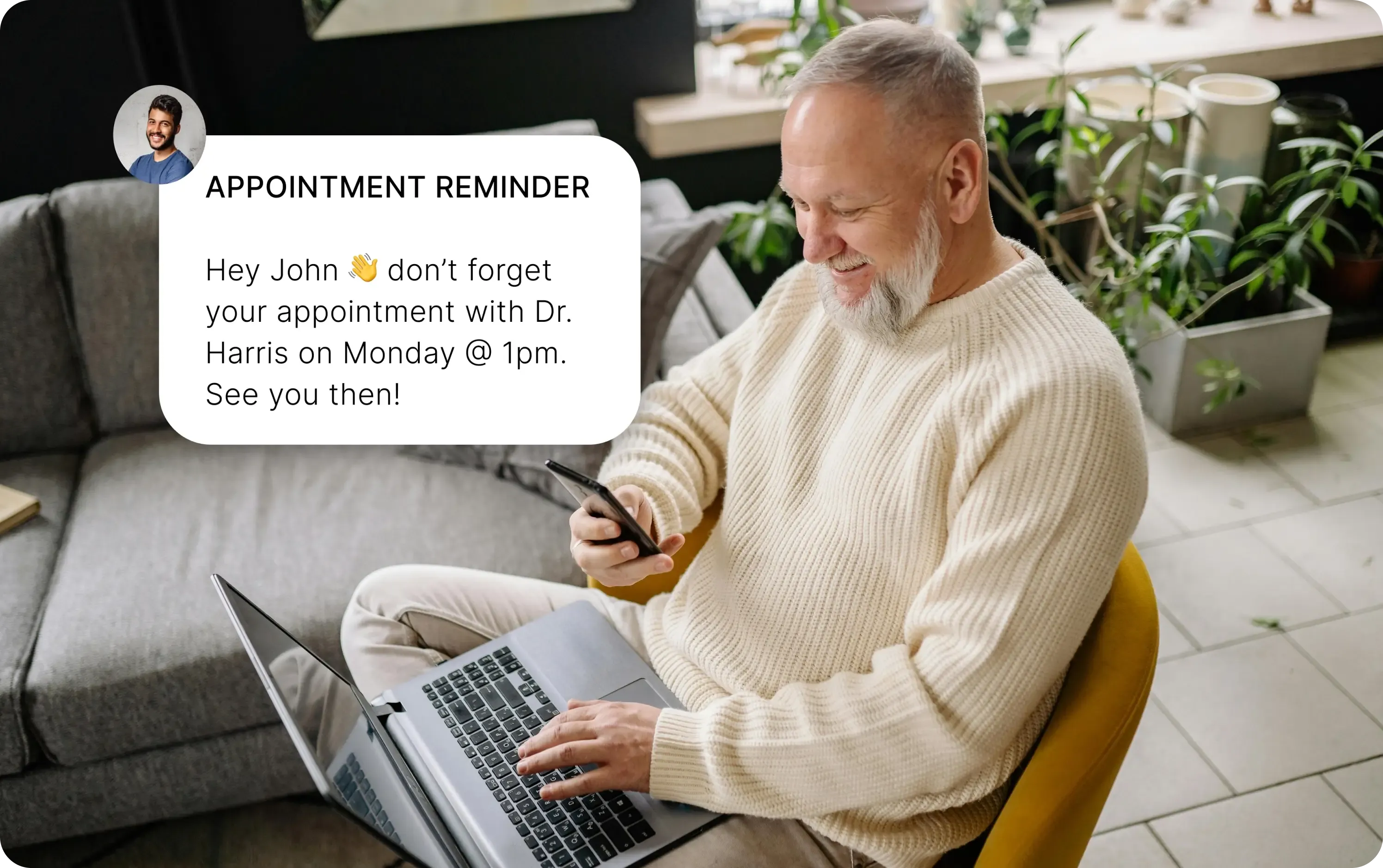 appointment-reminders-healthcare