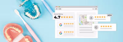 How to Get More Google Reviews for your Dental Office?