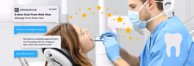 13 Ways to Use Text Messaging for Your Dental Office