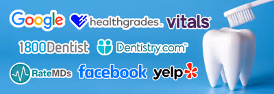 Top 10 Dentist Review Sites That You Should Follow in 2026