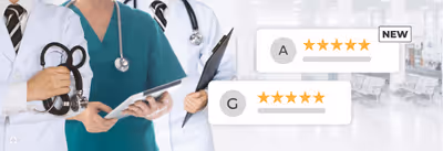 Top 10 Doctor Review Sites You Should Monitor in 2026