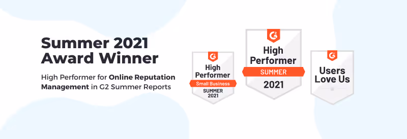 DemandHub Wins G2 Awards