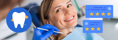How to Get More Dental Reviews