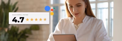 How to Create a Google Review QR Code?