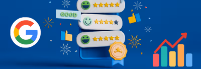 How to Get More Google Reviews for Your Business in 2026?