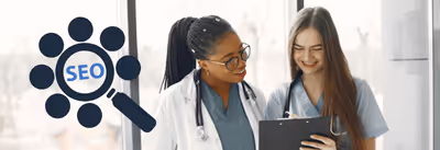 Healthcare SEO: How to Grow Your Healthcare Practice?