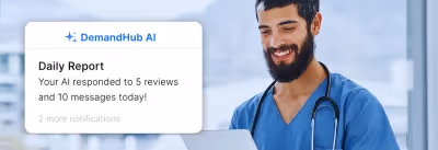 HIPAA-Compliant AI Chatbots: What to Look For (2026 Guide)