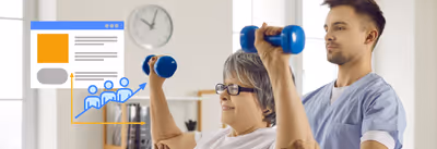 How to Get More Physical Therapy Visits in 2026