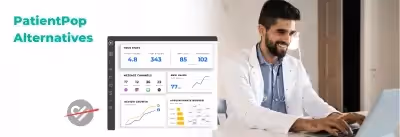 17 PatientPop Alternatives for Practice Management