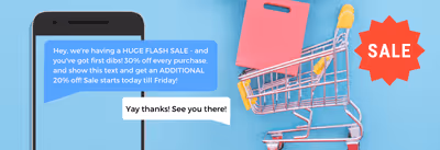Promotional Texts for Boosting Sales