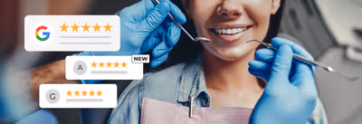 How to Respond to Dental Reviews?