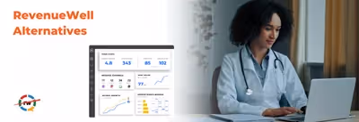 Top 9 RevenueWell Alternatives & Competitors in 2026