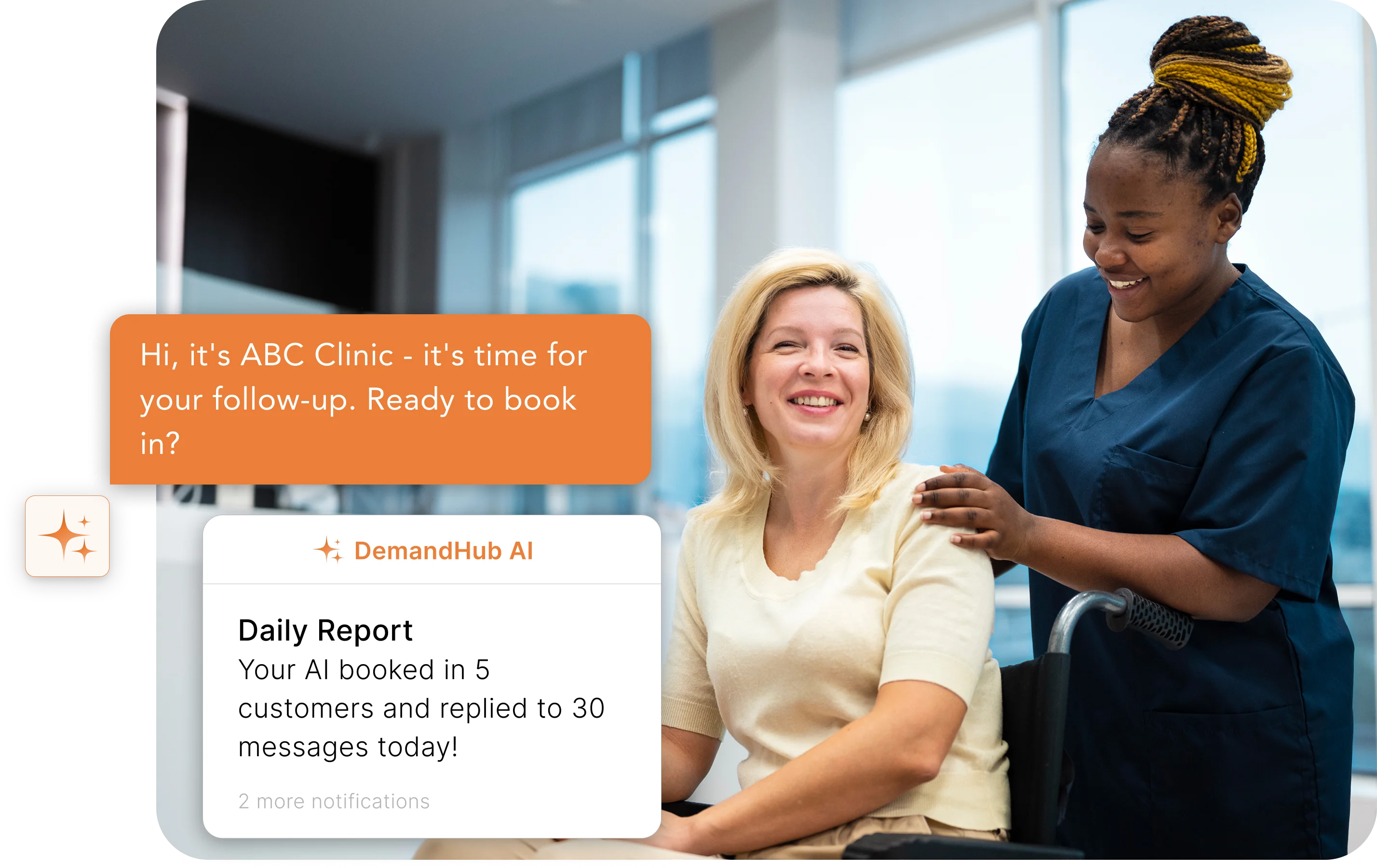 AI Medical
