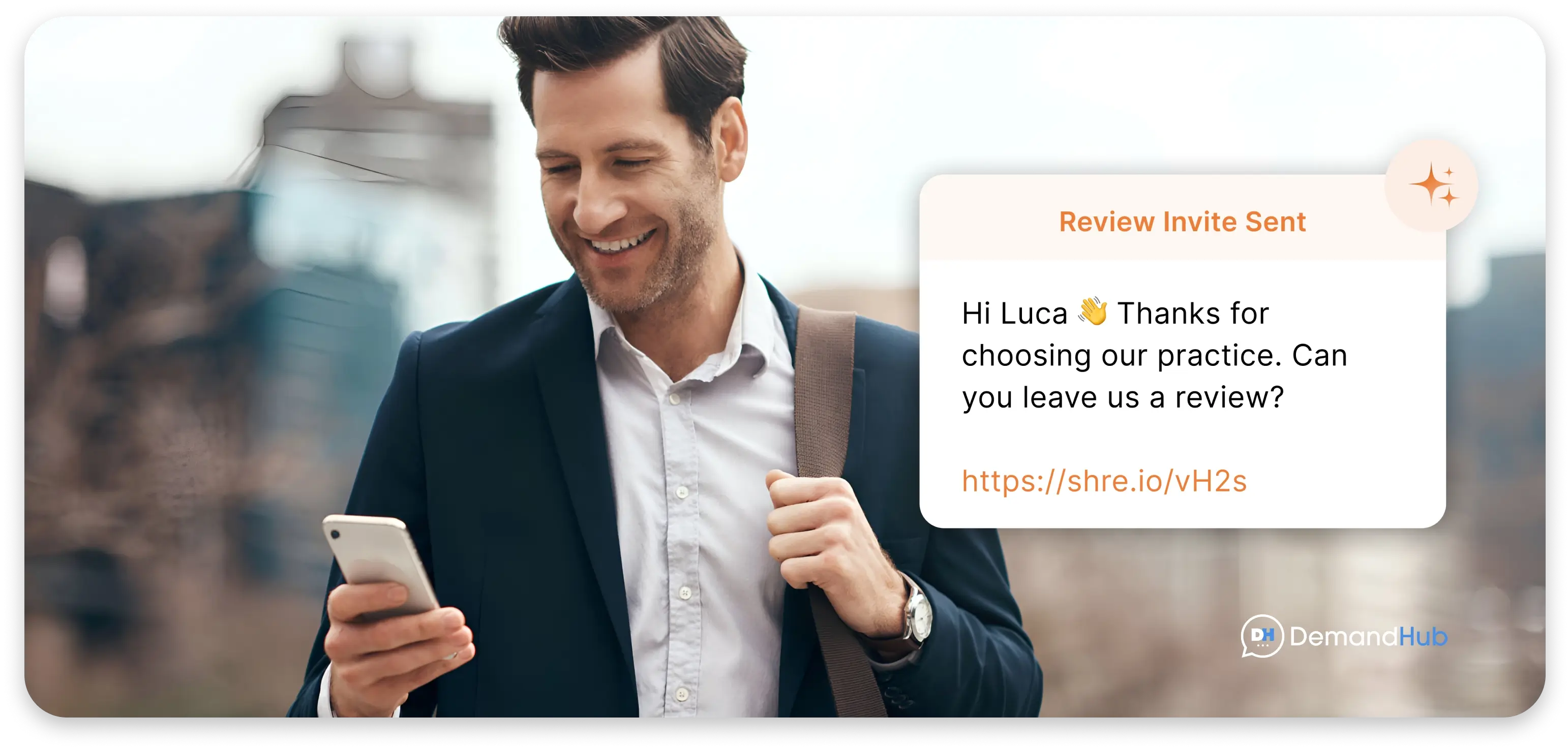 review-invite-demandhub