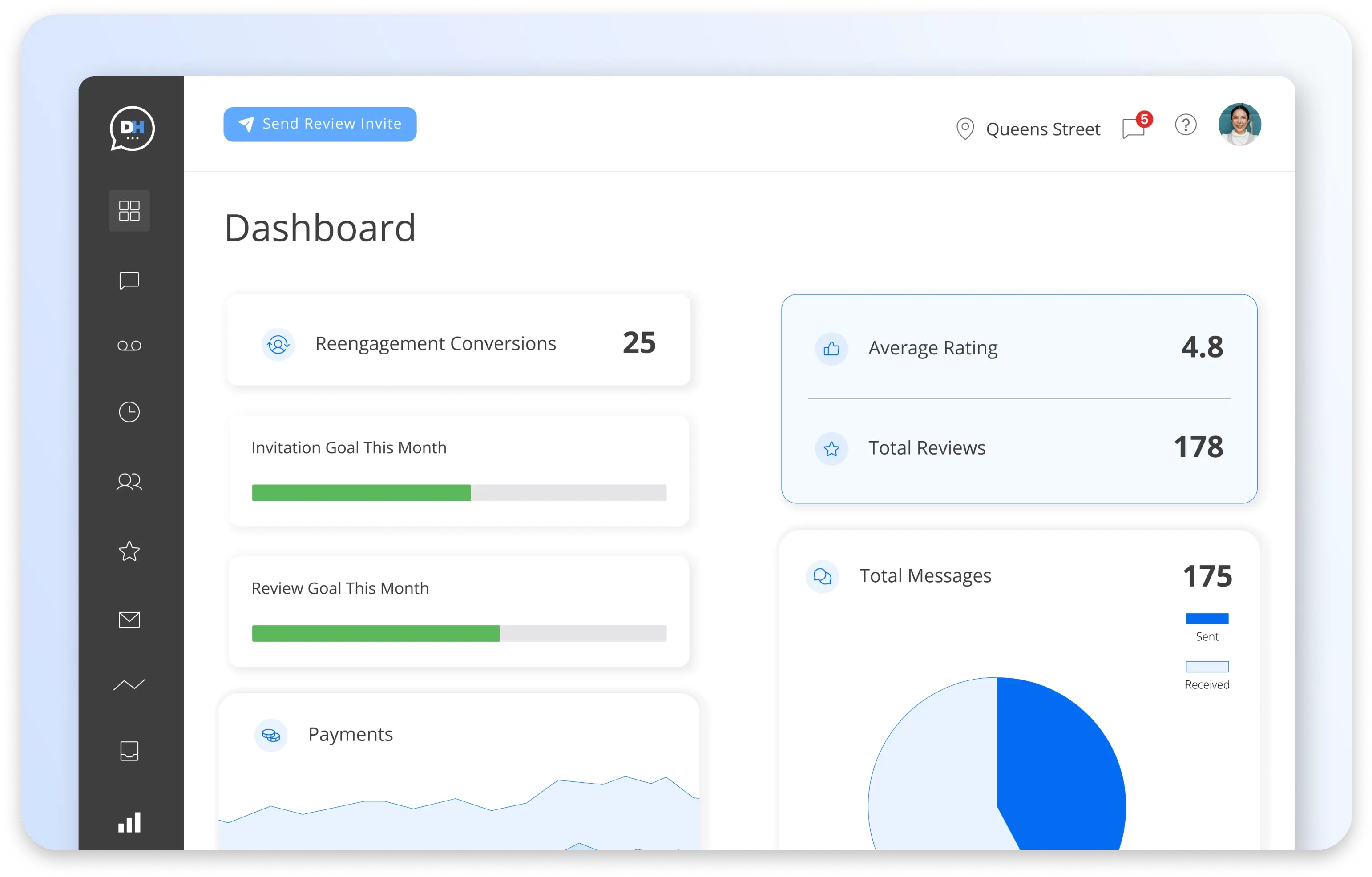 demandhub-software-solution