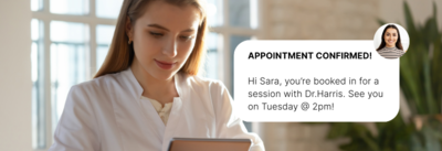 AI Patient Intake Chatbots: Reduce Clinic Wait Times by 30%
