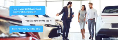 Customer Communication Tips For Auto Dealerships