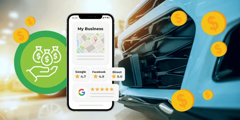 13 Automotive Marketing Strategies for More Sales in 2025