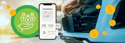 13 Automotive Marketing Strategies To Drive More Sales (Guide for 2025)