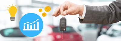 Automotive Sales Marketing Ideas