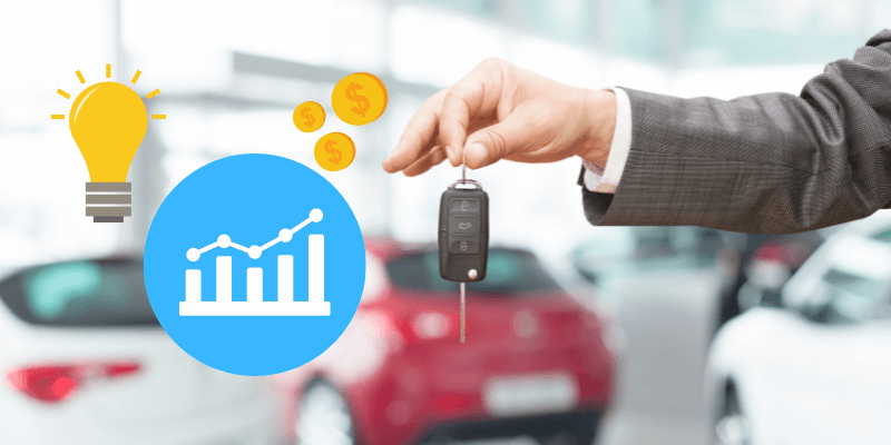 Car Sales Marketing Ideas to Boost Revenue in 2022
