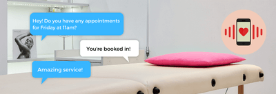 Text Messaging for Cosmetic Clinics