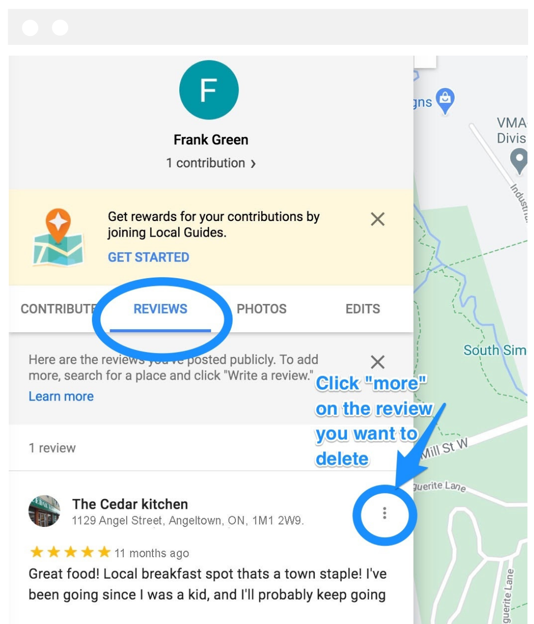 How to Improve Your Online Reputation