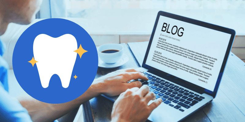 6 Best Dental Blogs You Should Follow in 2024