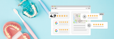 How to Get More Google Reviews for your Dental Office?