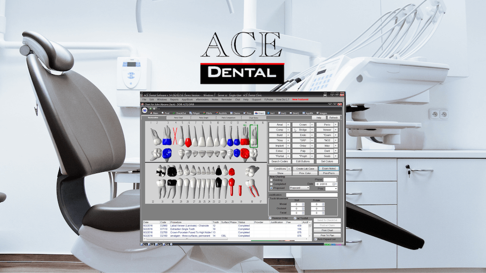 ACE Dental