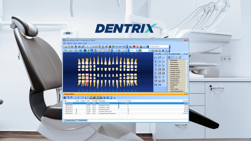 Dentrix