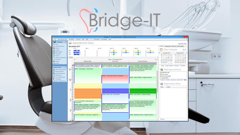 Bridge-IT