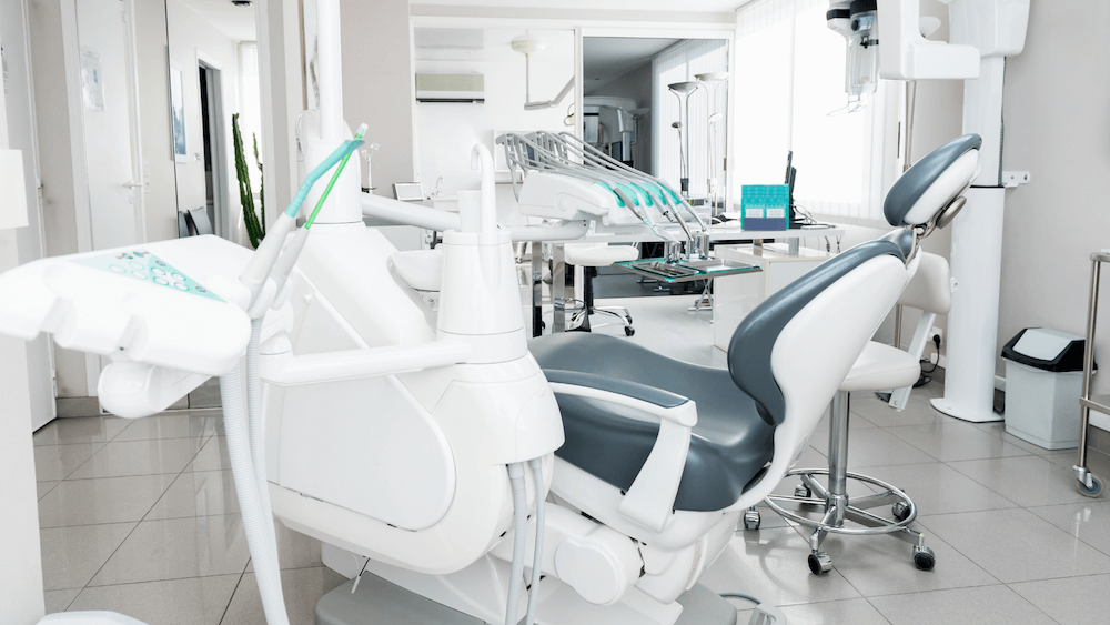 Dental Tech & Equipment