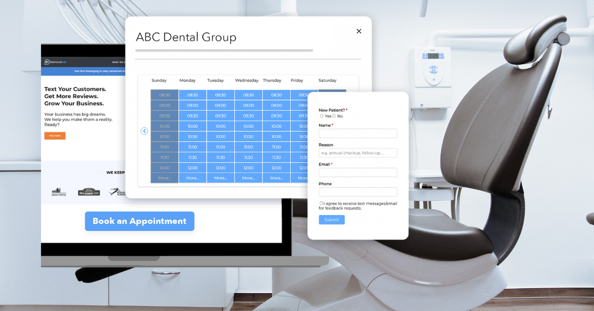Best Dental Scheduling Software for Patient Appointments