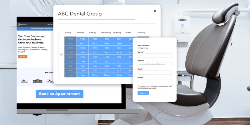 Best Dental Scheduling Software for Patient Appointments