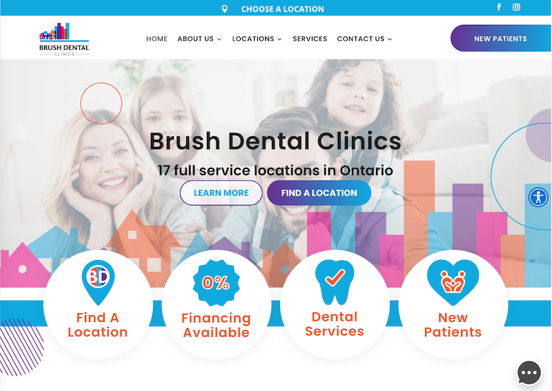 Dentist SEO Companies