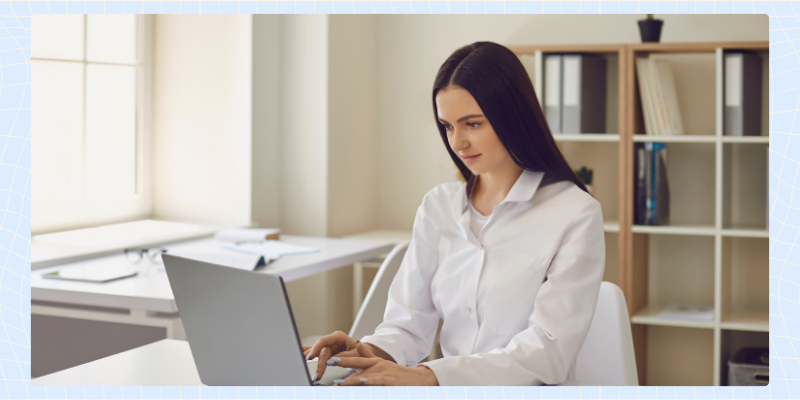 Top 9 Doctible Alternatives & Competitors in 2025 | DemandHub