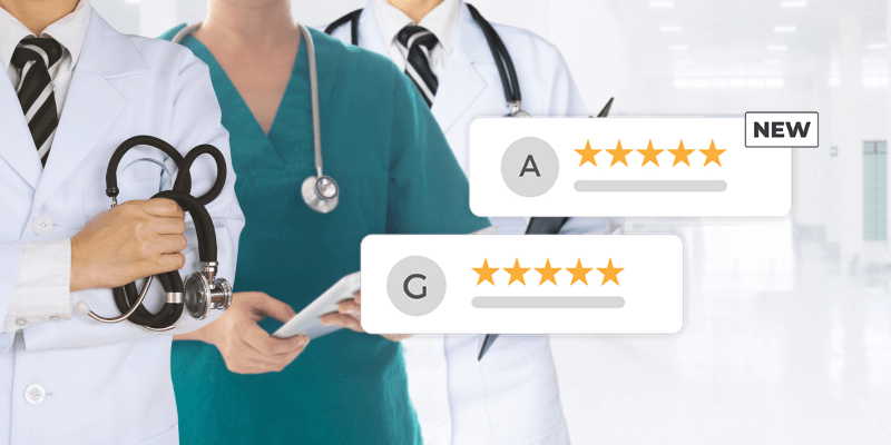 Top Doctor Review Sites You Should Monitor in 2023