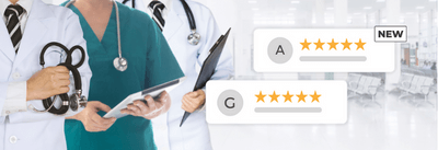 Top Doctor Review Sites to Monitor in 2023