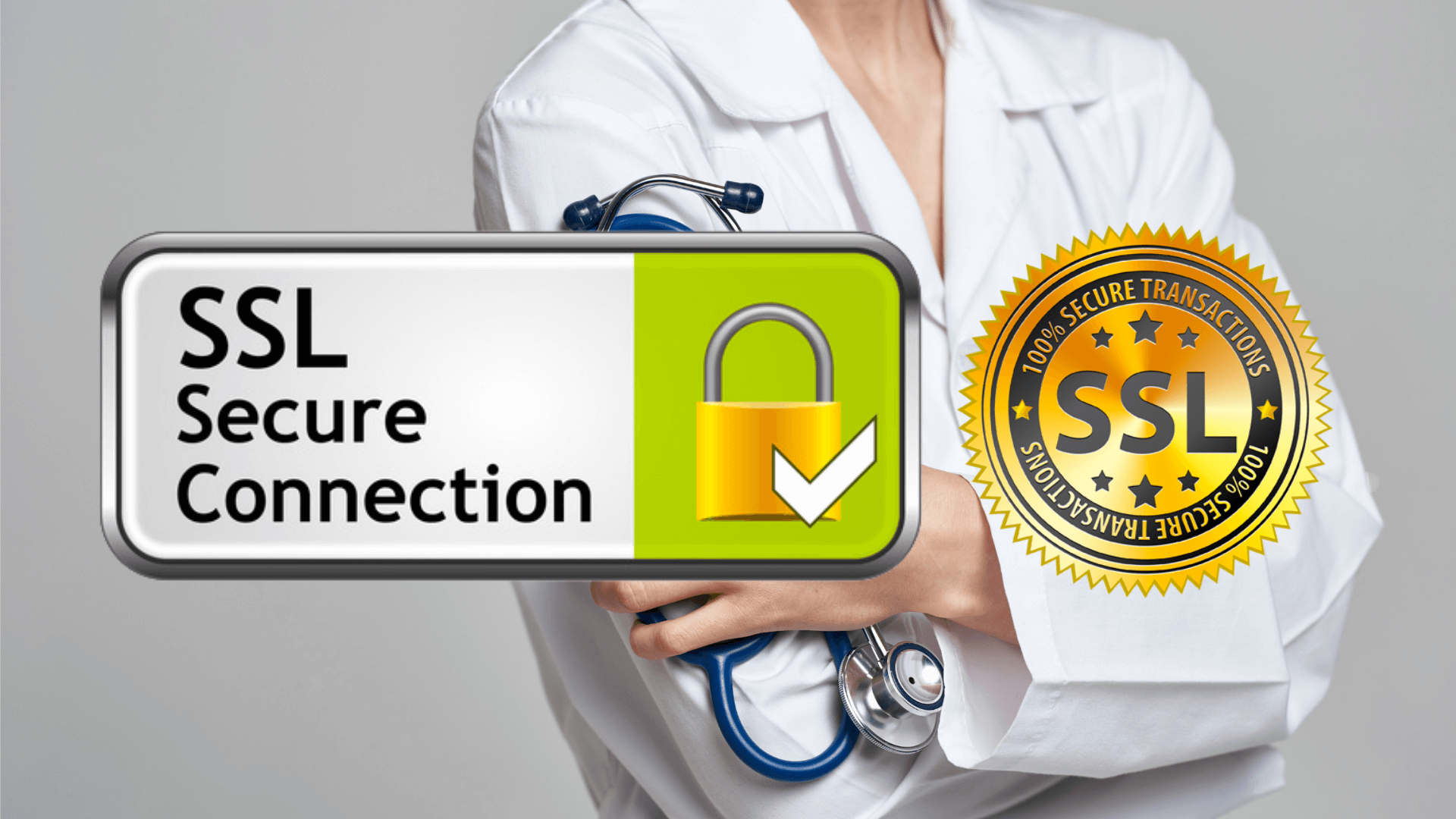 SSL Certification