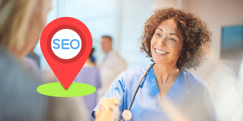 SEO For Doctors - 14 Strategies To Grow Your Local Practice On Google