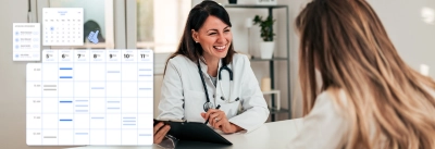 Handling EHR appointment scheduling for your practice in 2023
