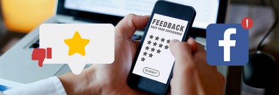 Removing Negative Facebook Reviews For Your Business