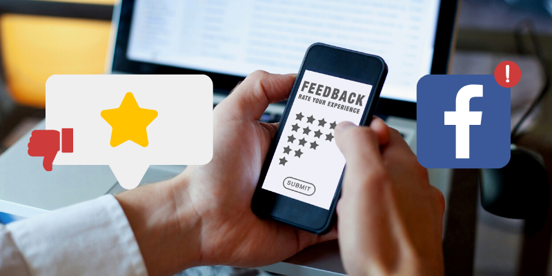 How to Properly Manage Facebook Reviews