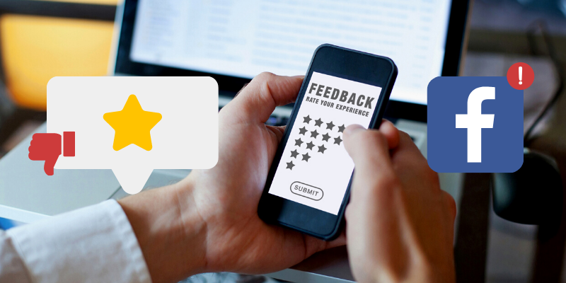 How to Delete & Manage Facebook Reviews for your Business | DemandHub